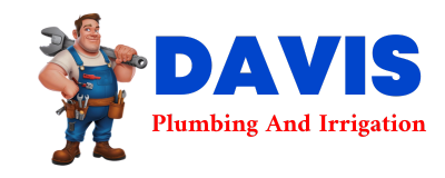 Trusted plumber in BEDROCK